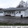 Sportlerheim